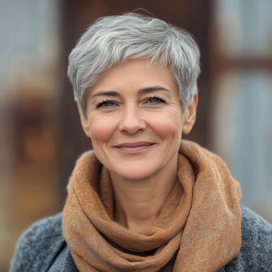 Марія Петренко