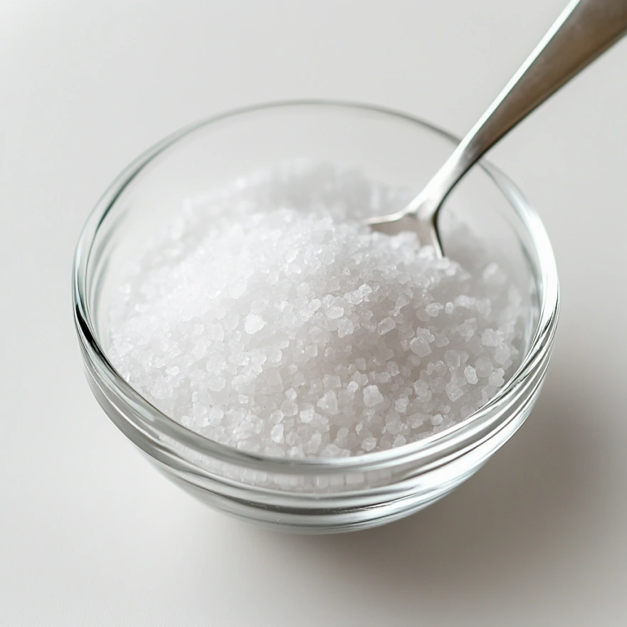 Звичайна сіль