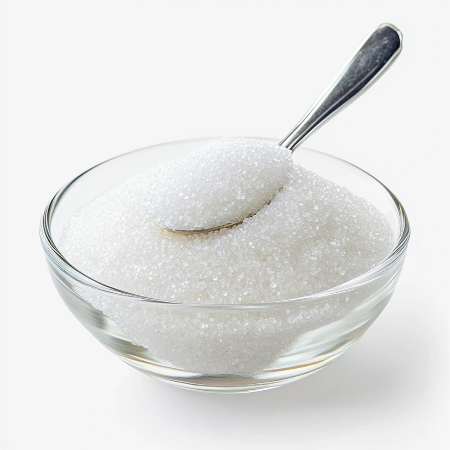 Білий цукор